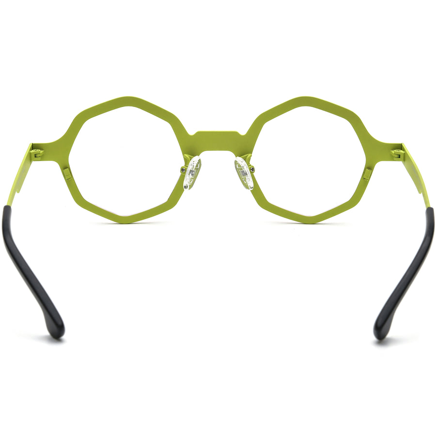 Geometric Glasses BR1493