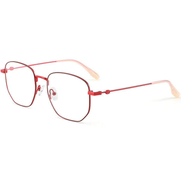 Square Glasses YSAM1112