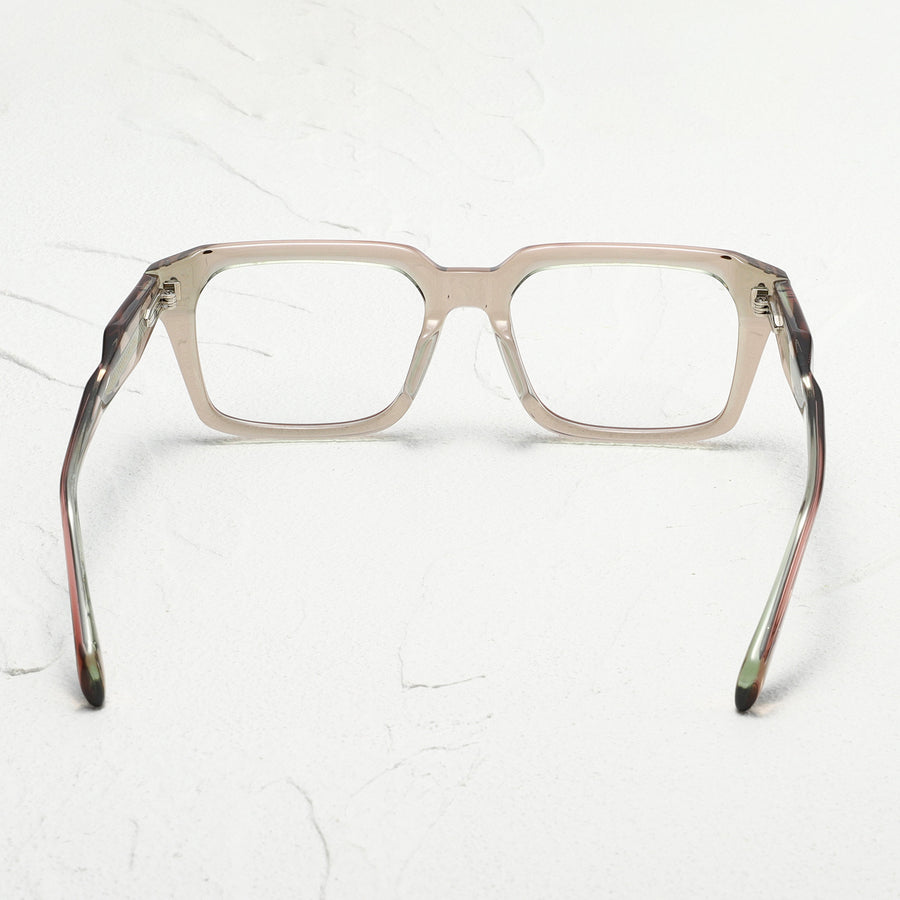 Square Glasses ME1006
