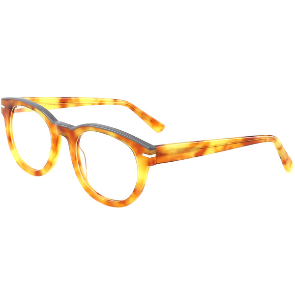 Round Glasses YEA1093