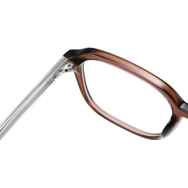 Square Glasses YSD1121