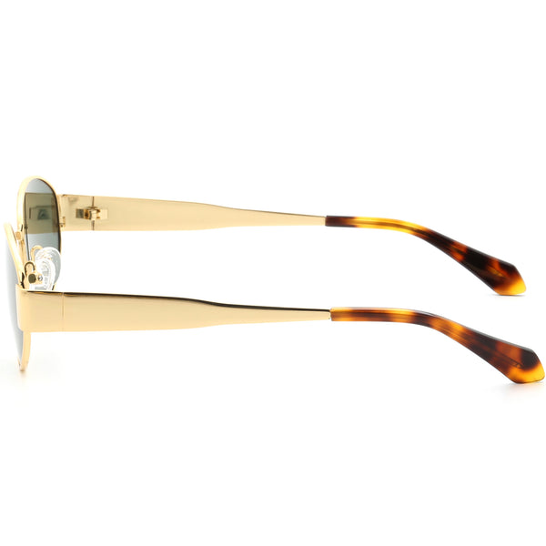 Oval Sunglasses GSS1123