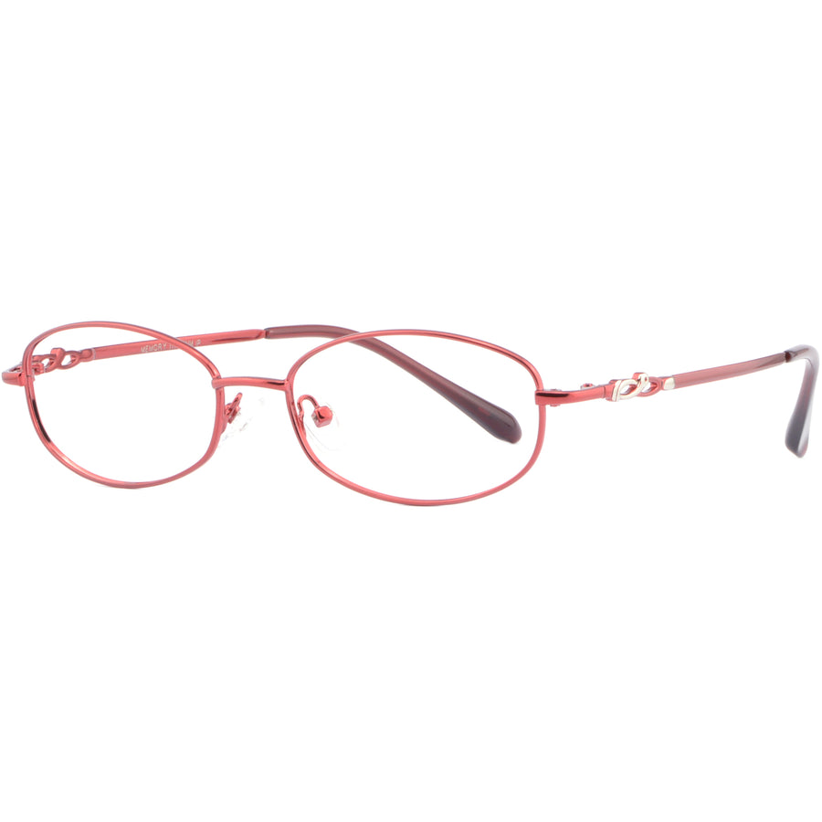 Oval Glasses O2466