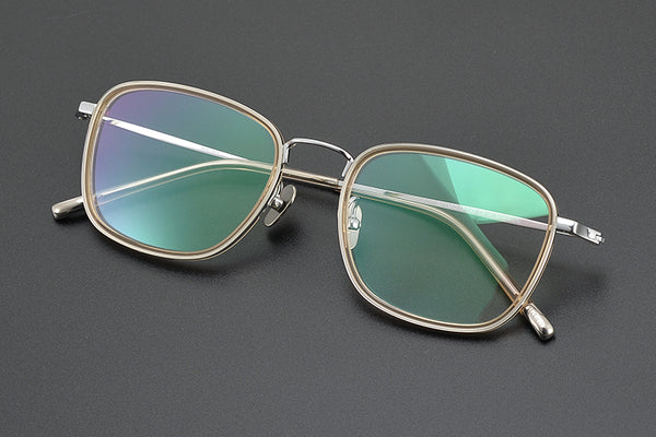 Square Glasses MW1321