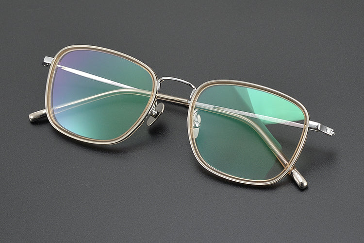 Square Glasses MW1321