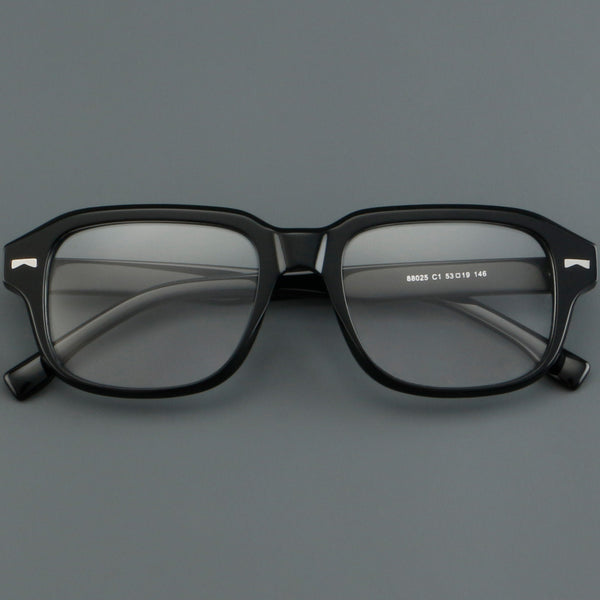 Square Glasses YN1003