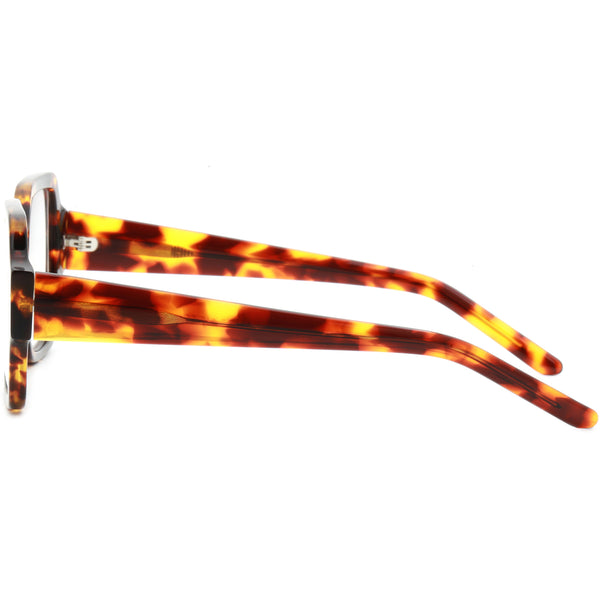 Square Glasses GSR1142