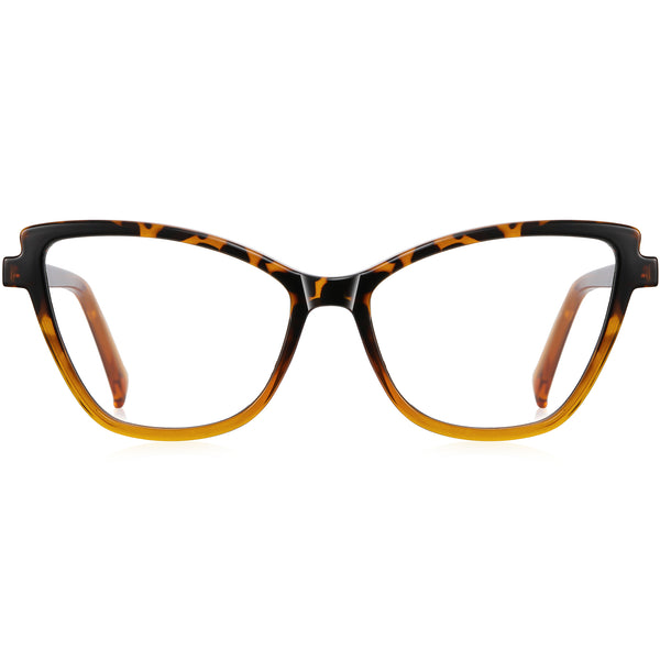 Cat-Eye Glasses PF1025