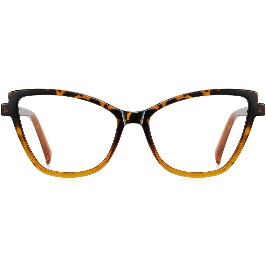 Cat-Eye Glasses PF1025
