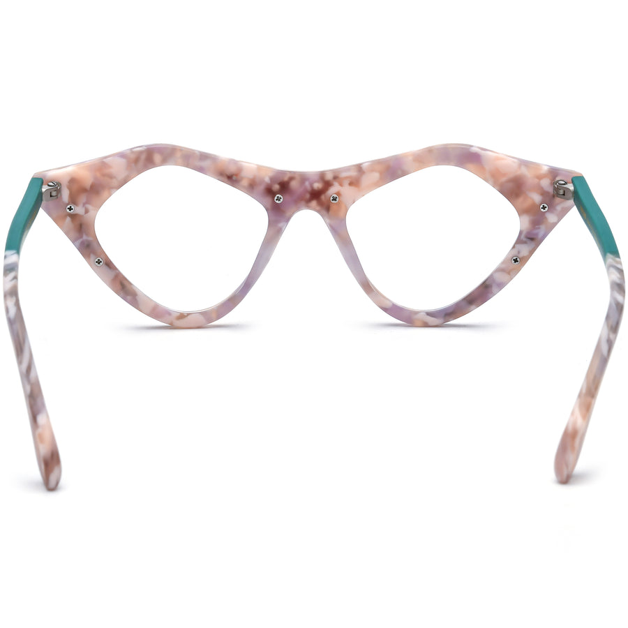 Cat-Eye Glasses BR1547