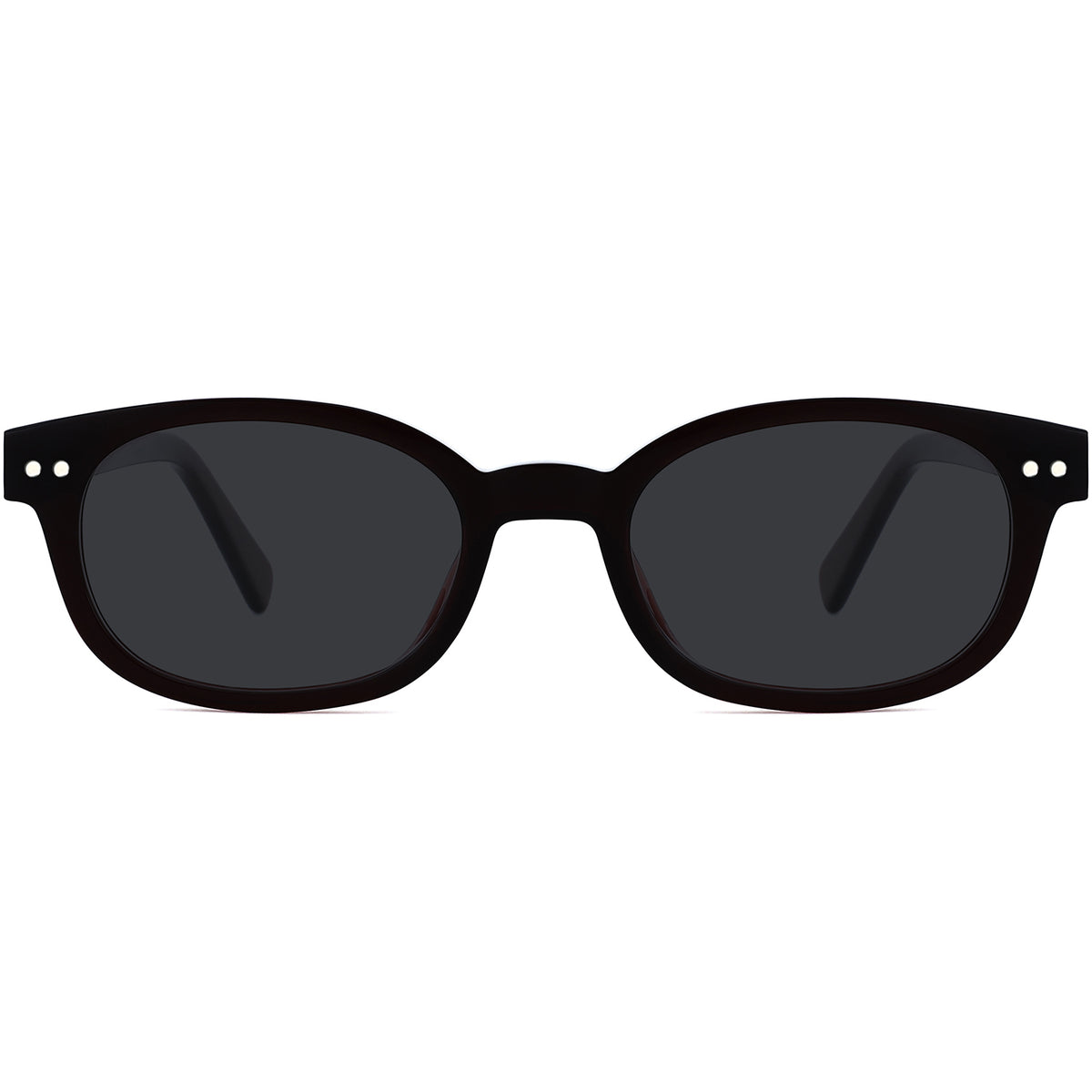 Rectangle Glasses YCO1022