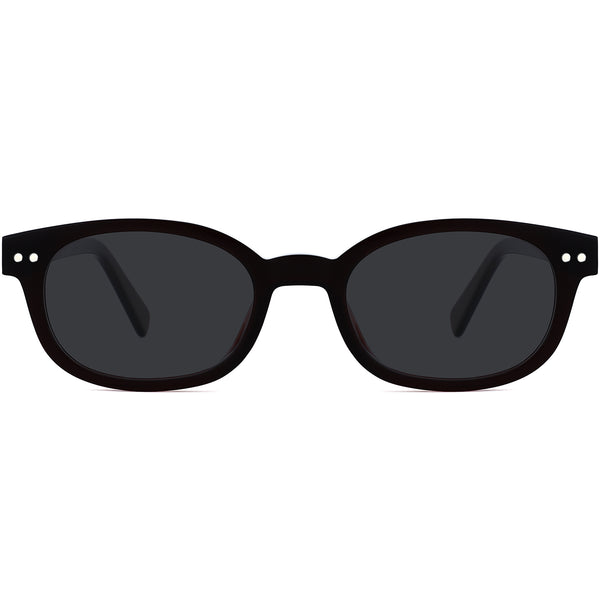 Rectangle Glasses YCO1022