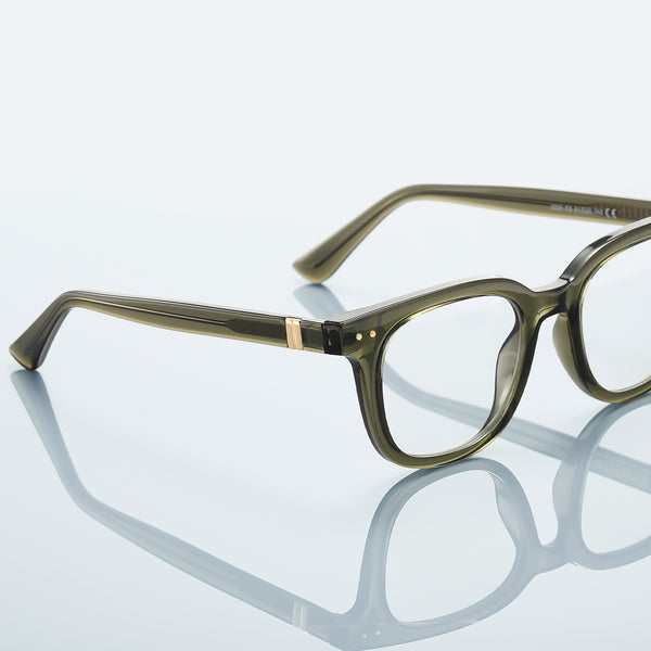 Square Glasses PF1363