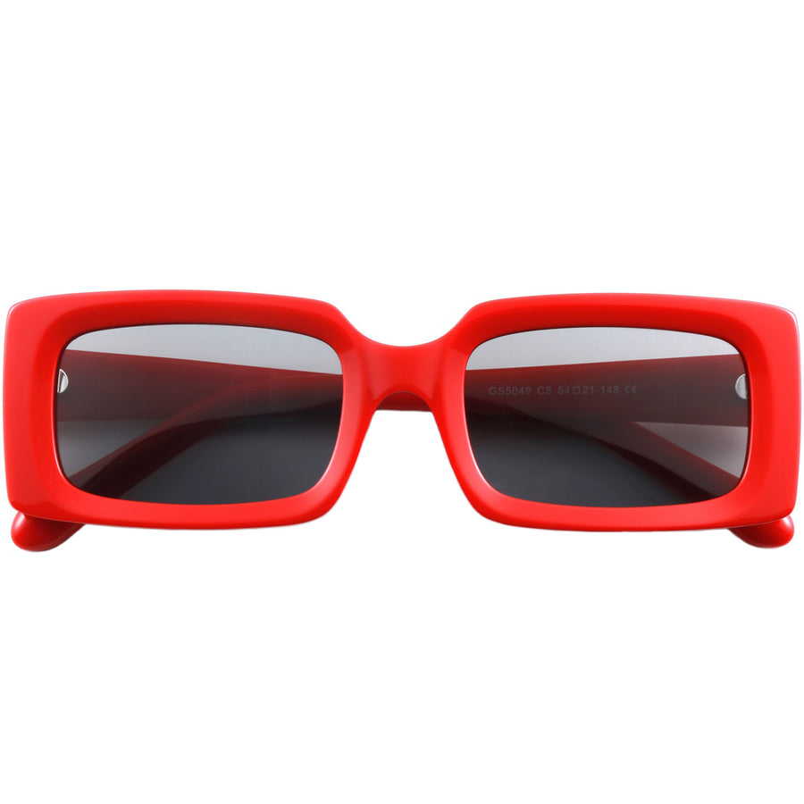 Rectangle Sunglasses GSS1026