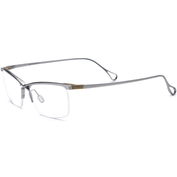 Rectangle Glasses BR1449