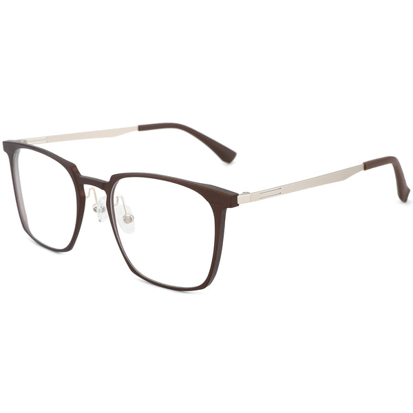 Square Glasses YEM1148