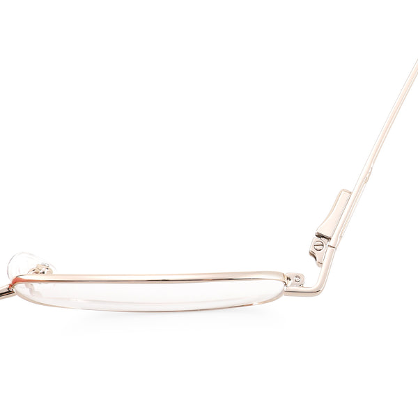 Square Glasses YSAM1096