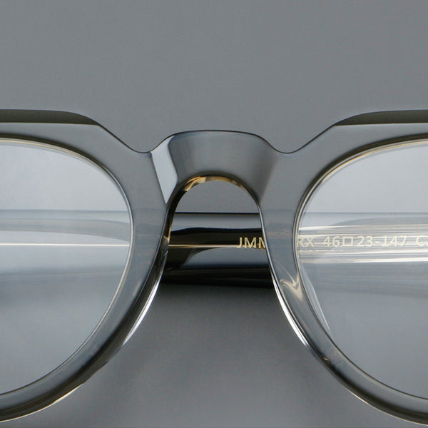 Round Glasses A4037