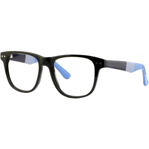 Square Glasses O2361