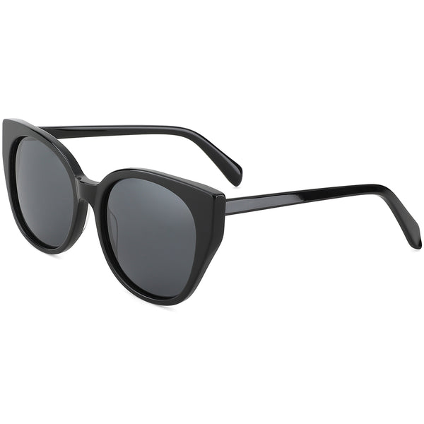 Cat-Eye Sunglasses YS1102