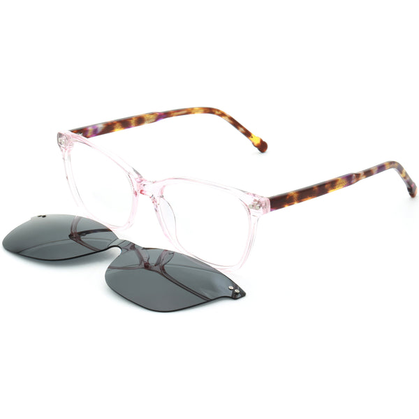 Square Glasses GSR1126
