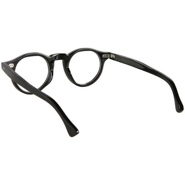 Buffalo Horn Round Glasses NJ1100