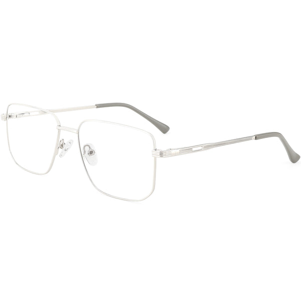Square Glasses YSAM1089
