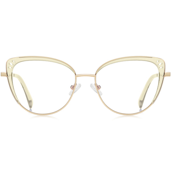 Cat-Eye Glasses PF1134