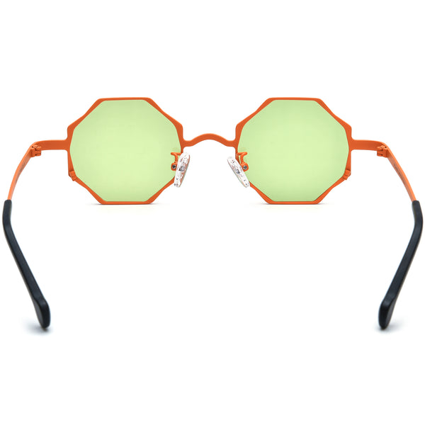 Geometric Sunglasses BRS1177