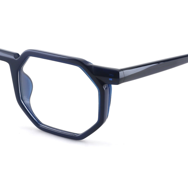 Geometric Glasses YEA1253