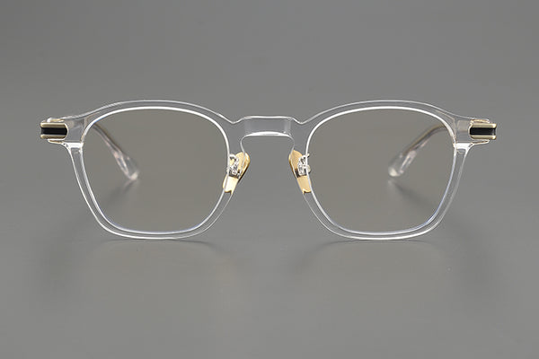 Square Glasses TG1040