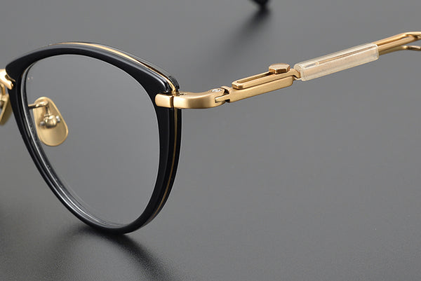 Cat-Eye Glasses TG1038