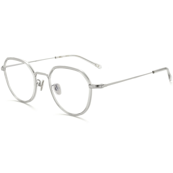 Round Glasses MS1010