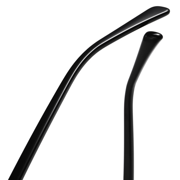 Round Glasses PF1236