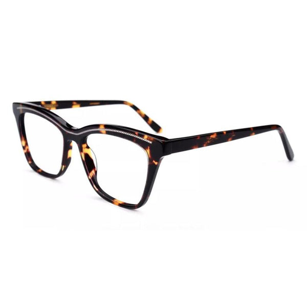 Cat-Eye Glasses A2371