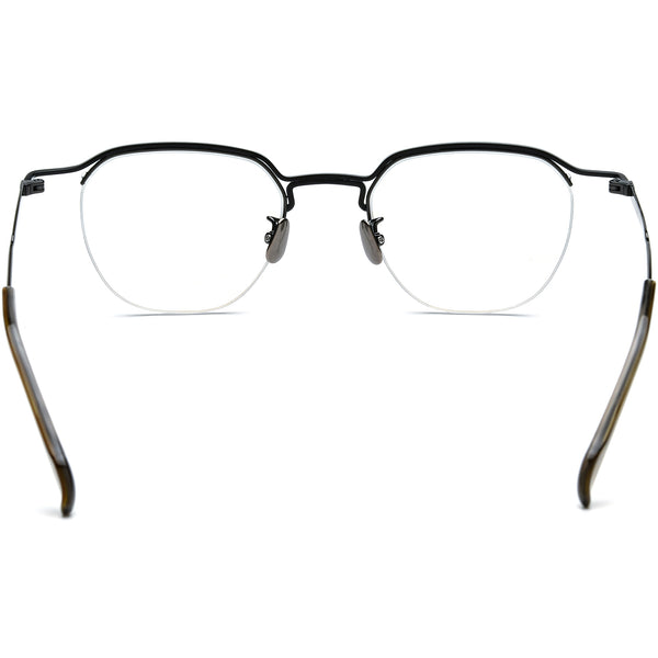 Square Glasses BR1498