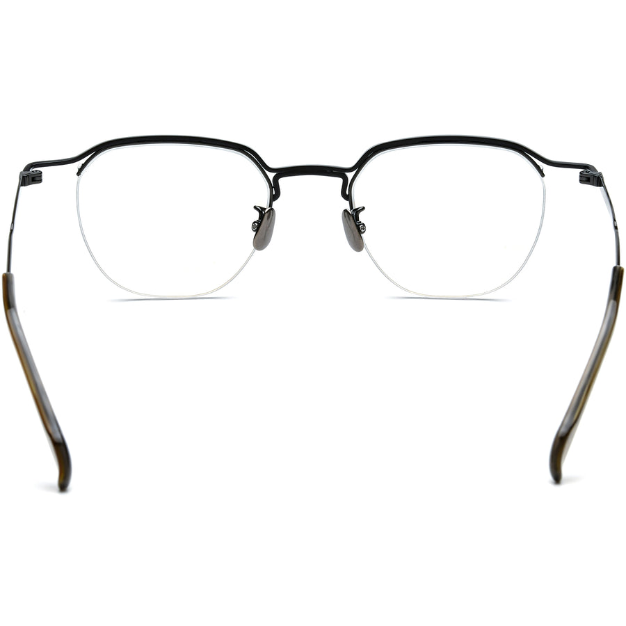 Square Glasses BR1498
