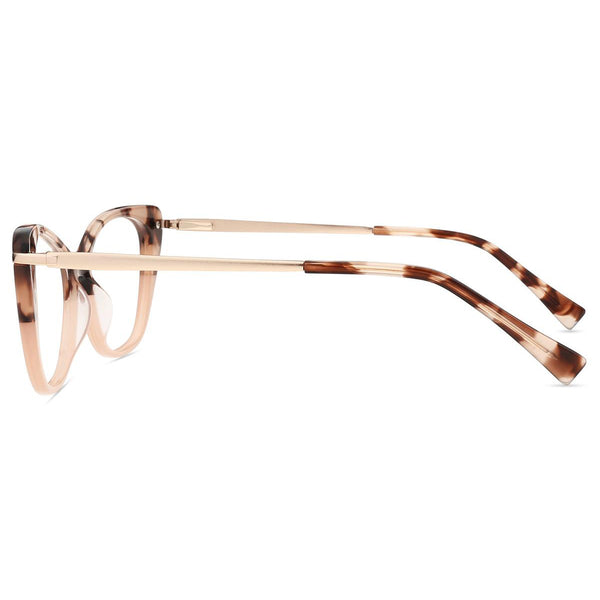 Cat-Eye Glasses A2709