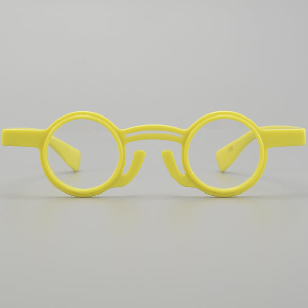 Round Glasses BY1117