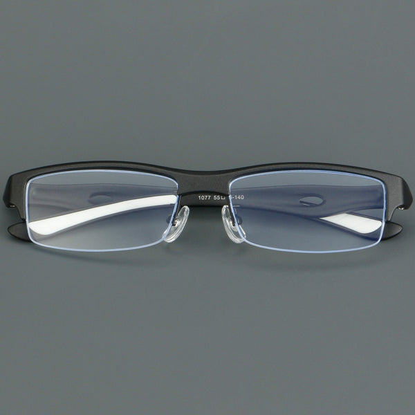 Rectangle Glasses YN1032