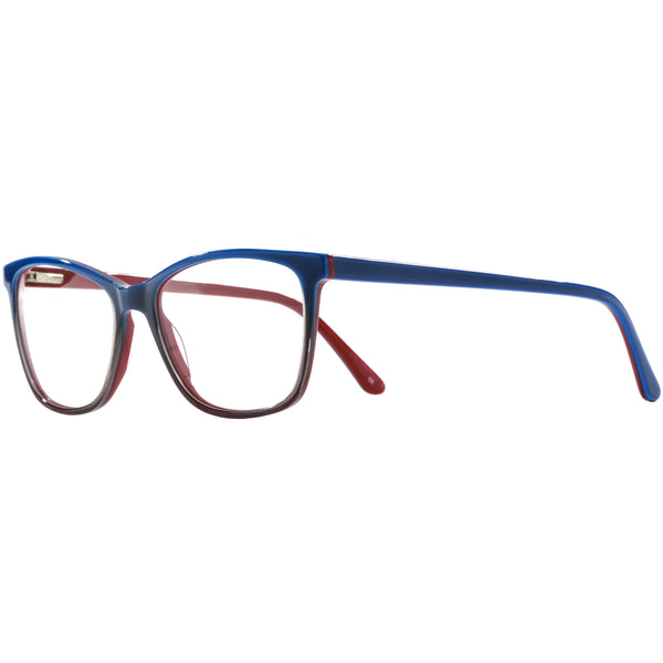 Square Glasses GSR1005