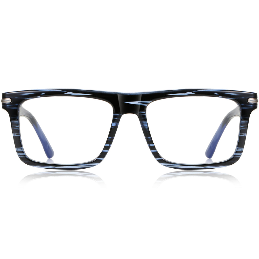 Square Glasses PF1152