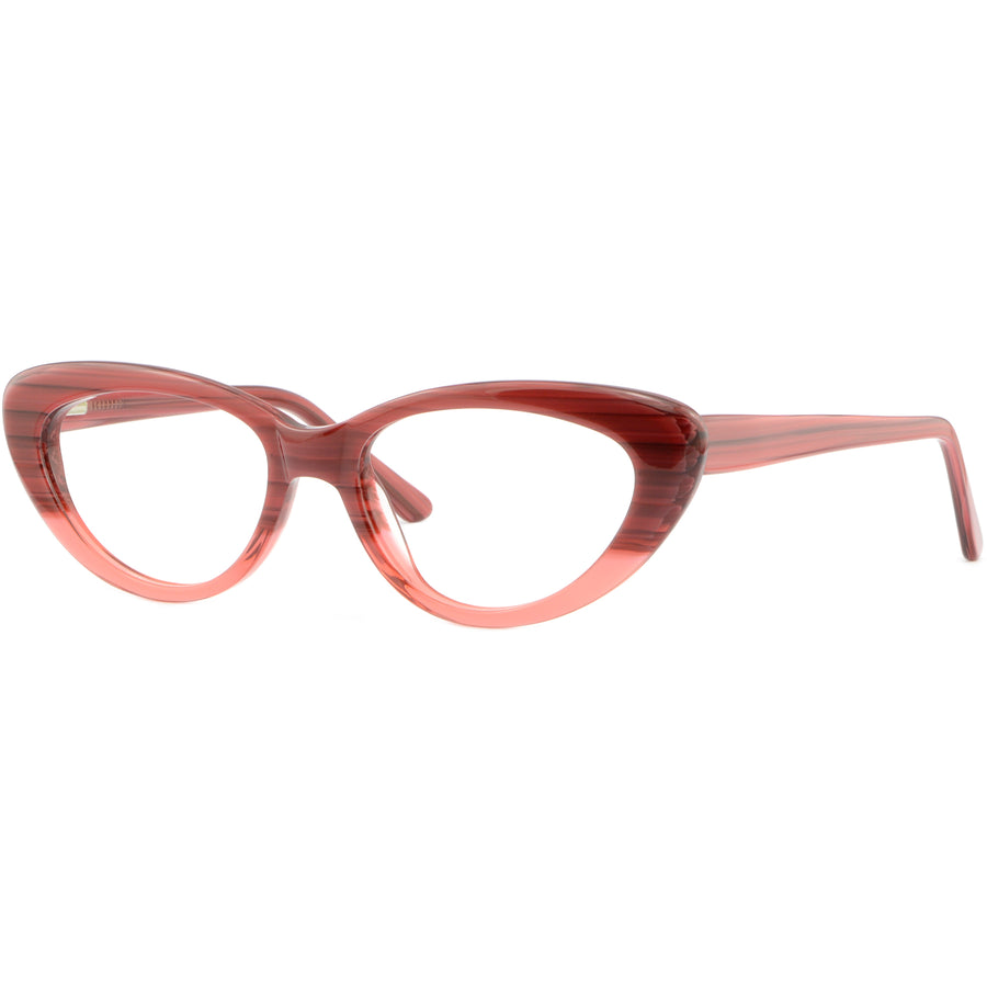 Cat-Eye Glasses O2417