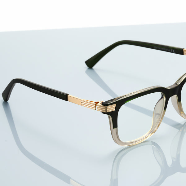 Square Glasses PF1425