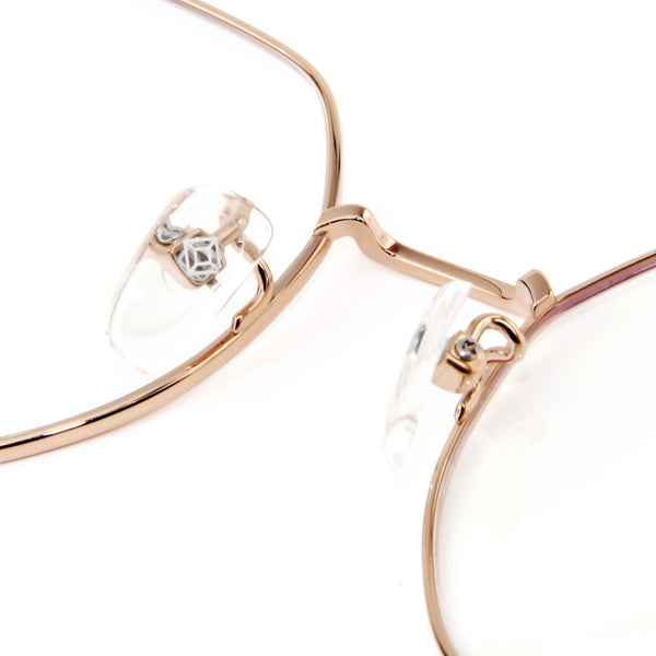 Geometric Glasses JFT1026