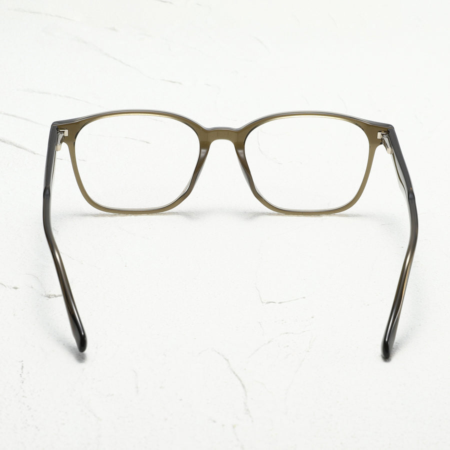 Square Glasses ME1001