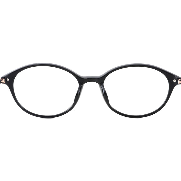 Oval Glasses YAC1041
