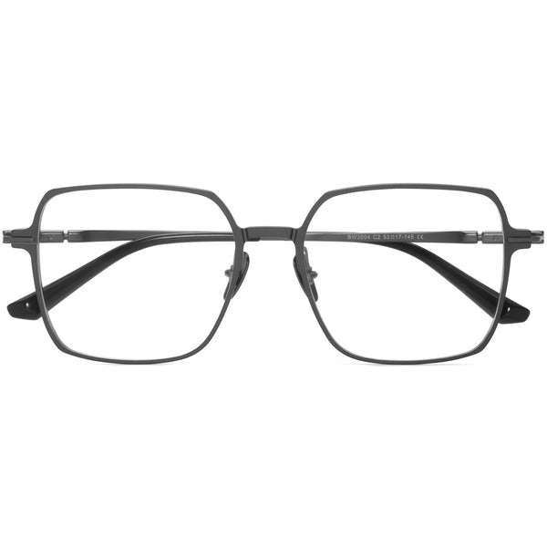 Square Glasses GSR1063