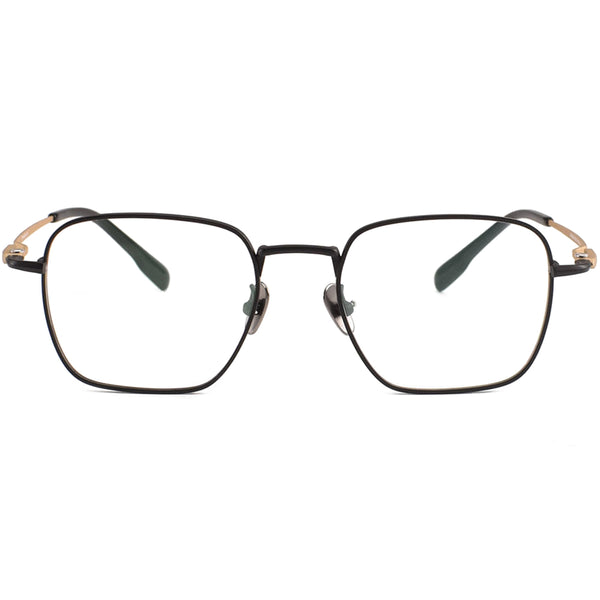 Square Glasses YM1027