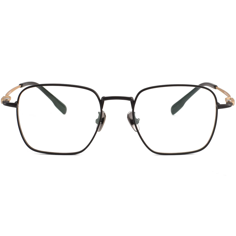 Square Glasses YM1027